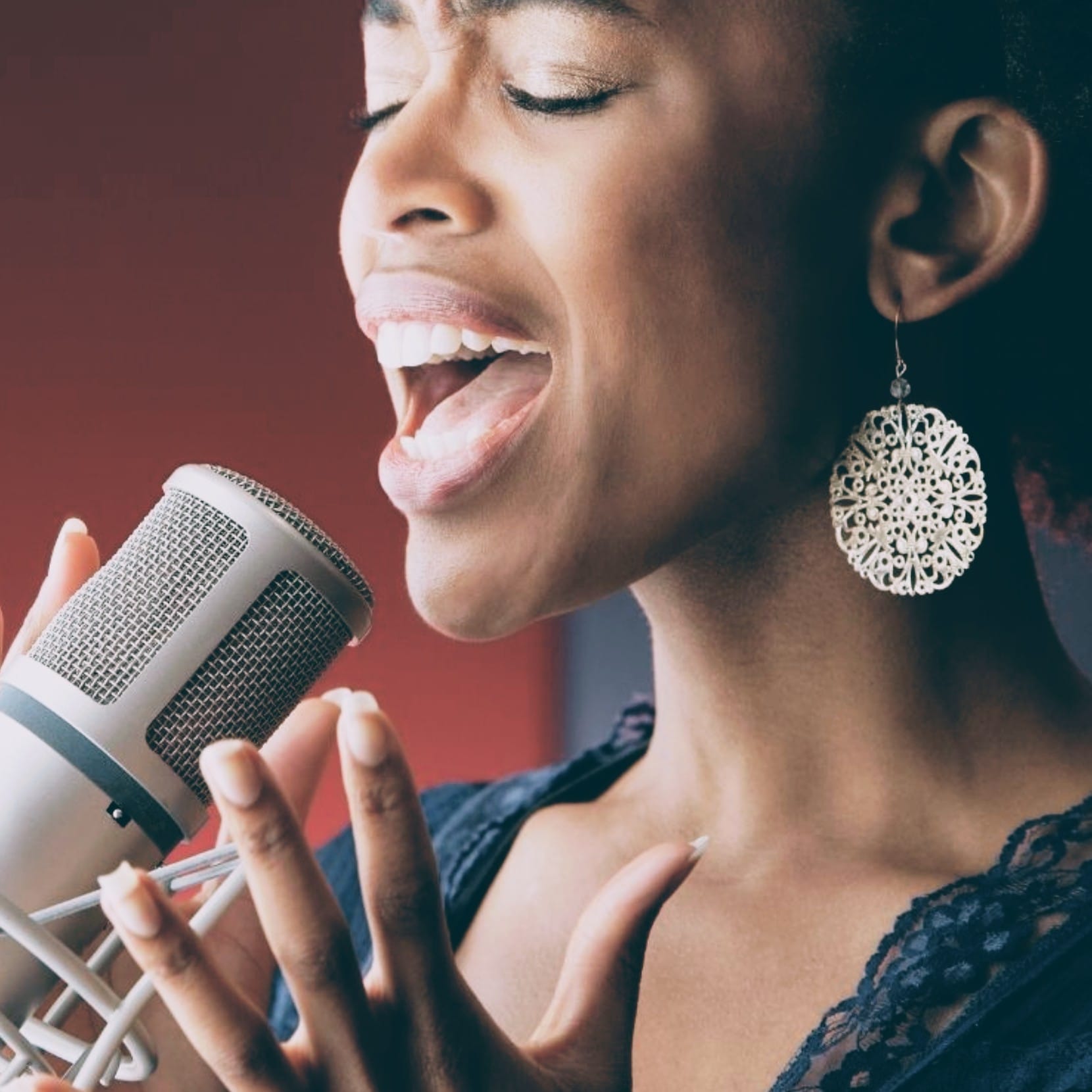 Online Singing Lessons for Adults