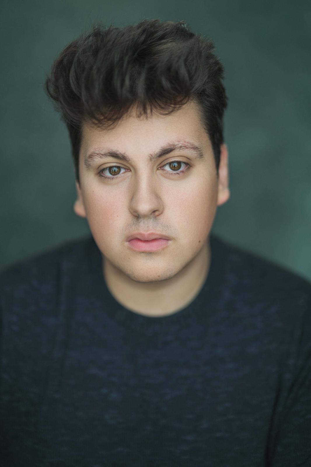Nathan Coulson