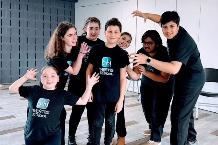 Theatre School